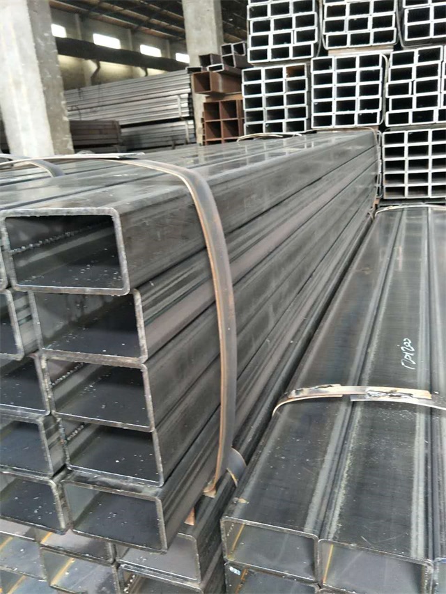 建筑钢结构石林石林石林镀锌矩形管 Q355B 适用场景 建筑钢结构石林石林石林镀锌矩形管 Q355B 适用场景