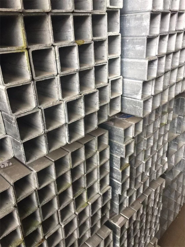 低合金 Q355B 石林石林石林镀锌无缝方管 工程专用无缝石林石林石林镀锌方管 低合金 Q355B 石林石林石林镀锌无缝方管 工程专用无缝石林石林石林镀锌方管